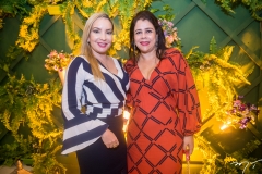 Ana Cristina Lima E Flávia Castelo