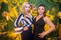 Ana Cristina Lima E Marleide Maciel