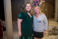 Ania Freire E Betinha Pessoa