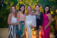 Aniversário De Vera Costa