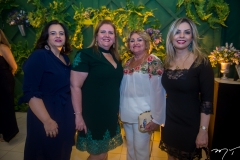 Aniversário De Vera Costa