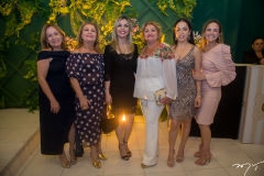 Aniversário De Vera Costa