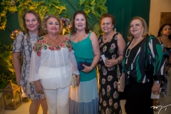Aniversário De Vera Costa
