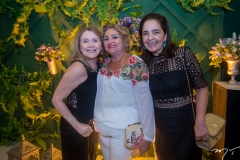 Aniversário De Vera Costa