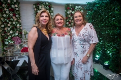 Aniversário De Vera Costa