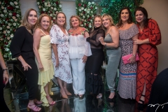 Aniversário De Vera Costa