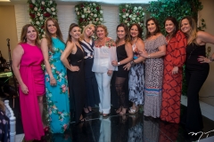 Aniversário De Vera Costa