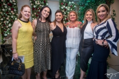 Aniversário De Vera Costa