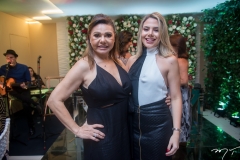 Aniversário De Vera Costa