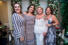 Aniversário De Vera Costa
