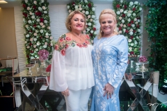 Aniversário De Vera Costa