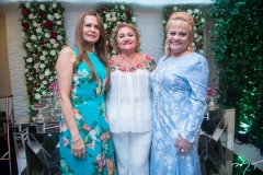 Aniversário De Vera Costa
