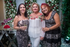 Aniversário De Vera Costa