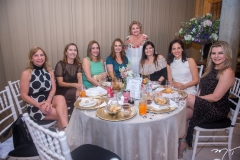 Aniversário De Vera Costa