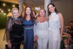 Aniversário De Vera Costa