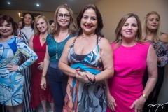 Aniversário De Vera Costa