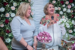 Betinha Pessoa E Vera Costa