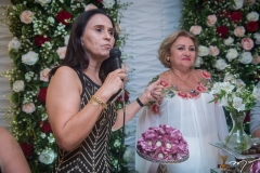 Aniversário De Vera Costa