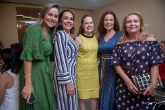 Aniversário De Vera Costa