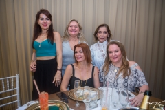 Aniversário De Vera Costa