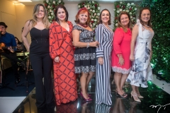 Aniversário De Vera Costa