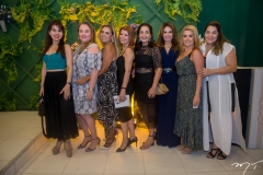 Aniversário De Vera Costa