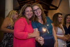 Aniversário De Vera Costa