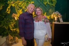Antônio E Vera Costa