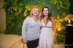 Betinha Pessoa E Márcia Travessoni