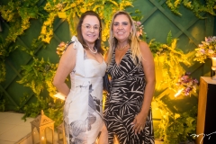 Cândida Figueiredo E Paula Athayde