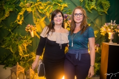 Denise Pinheiro E Márcia Andréa