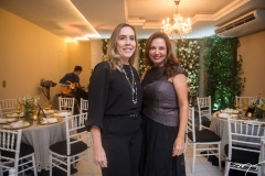 Luciana Pircen E Ana Thoen