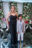 Michele E João Pedro Sampaio