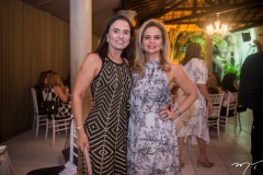 Neusa Rocha E Germana Cavalcante
