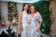 Romina Frota E Rosanda Rosa