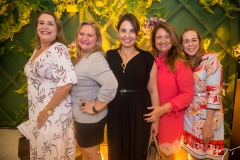 Aniversário de Vera Costa