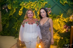 Vera Costa e Roberta Fontelles