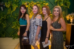 Aniversário de Vera Costa