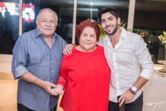 Deib, Eliane e Deib Neto Otoch