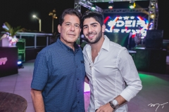 Deib Otoch Filho e Deib Otoch Neto