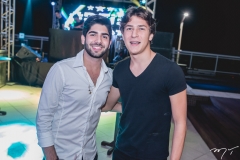 Deib Otoch Neto e Reno Gruska