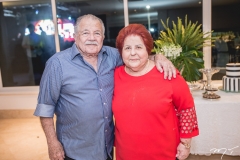 Deib e Eliane Otoch