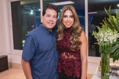 Deib e Rafaela Otoch