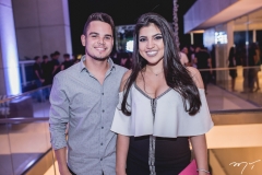 Haroldo e Luciana Cidrão