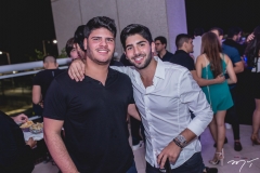 João Pedro Nogueira e Deib Otoch