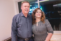 José e Jaqueline Simões
