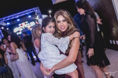 Maria Tereza e Rafaela Otoch