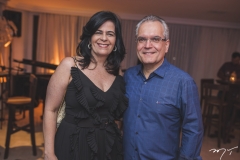 Inês Sobreira e Ricardo Braga
