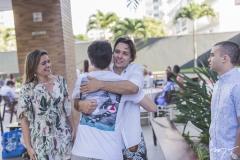 Aniversário de Diogo Ferreira Gomes