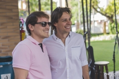 Aniversário de Diogo Ferreira Gomes